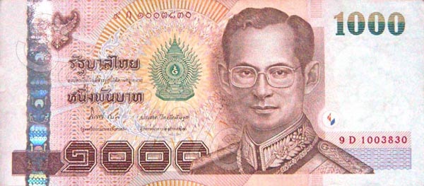 TQ88 thai baht